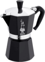 Bialetti Moka Express kávéfőző - Fekete