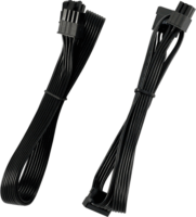 LC-Power 550W LC6550M V2.31 80+ Gold tápegység