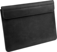 Fixed Oxford Apple MacBook Pro 2019 16" tok - Fekete