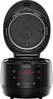 Cuckoo CMC-QAB549S Elektromos főzőedény - Fekete