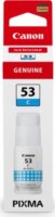 Canon GI-53C Eredeti Tintatartály Cián