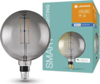 Ledvance Smart+ 6W E27 LED nagygömb alakú izzó - Meleg fehér