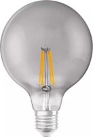 Ledvance Smart+ 6W E27 LED gömb alakú fényforrás - Meleg fehér