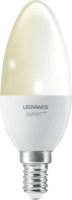 Ledvance Smart+ 5W E14 LED gyertya alakú izzó - Meleg fehér