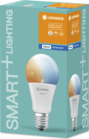 Ledvance Smart+ 9W E27 LED körte alakú izzó - Állítható fehér