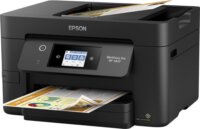 Epson WorkForce Pro WF-3820DWF Multifunkciós színes tintasugaras nyomtató