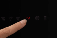 Electrolux LFV416K páraelszívó