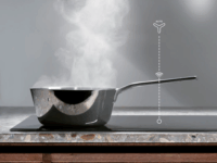 Electrolux LFV416K páraelszívó