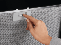 Electrolux LFV416K páraelszívó