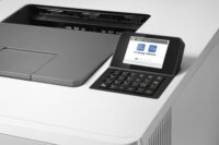 HP Color LaserJet Enterprise M455dn Színes lézernyomtató