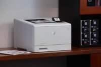 HP Color LaserJet Enterprise M455dn Színes lézernyomtató