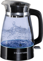 Russell Hobbs Classic Glass 1.7L Vízforraló