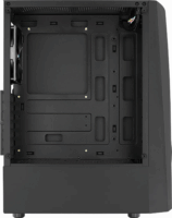 AeroCool Wave V1 Számítógépház - Fekete