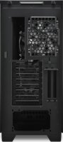 Sharkoon Elite Shark CA300H Számítógépház - Fekete