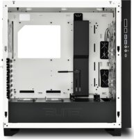 Sharkoon Elite Shark CA300H Számítógépház - Fehér