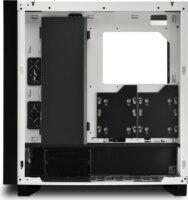 Sharkoon Elite Shark CA300H Számítógépház - Fehér
