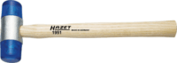 Hazet 1951-27 Gumikalapács (215g)