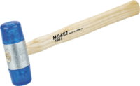 Hazet 1951-27 Gumikalapács (215g)