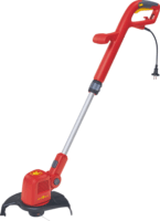 WOLF-Garten LYCOS E/350T Elektromos szegélynyíró