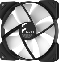 Fractal Design Aspect 14 RGB 140mm PWM rendszerhűtő (3db/csomag)