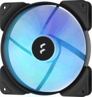 Fractal Design Aspect 14 RGB 140mm PWM rendszerhűtő (3db/csomag)