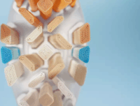 Philips Standard Elektromos Fogkefefej Fehér (2db)