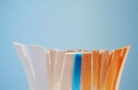 Philips Standard Elektromos Fogkefefej Fehér (2db)