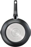 Tefal G2687772 Ultimate 26cm Wok serpenyő - Fekete