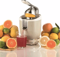 Ariete 413.BG Citrusprés - Krém