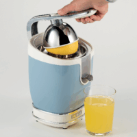 Ariete 413.BL Citrusprés - Kék