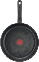 Tefal G2670672 So Chef 28cm Palacsinta serpenyő - Fekete