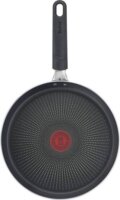 Tefal D5221083 Resist Intense 25cm Palacsintasütő - Fekete