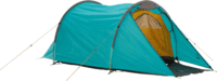 Grand Canyon Robson 2 Alagút Sátor - Kék/Zöld