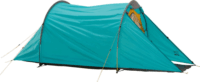 Grand Canyon Robson 2 Alagút Sátor - Kék/Zöld