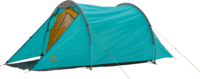 Grand Canyon Robson 2 Alagút Sátor - Kék/Zöld