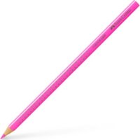 Faber-Castell Grip 2001 Háromszögletű színes ceruza - Világos lila
