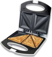 Titanum TKT006W Fontina Szendvicssütő