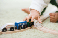 Electrolux EUOC9GREEN Porzsákos porszívó