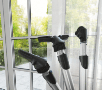 Electrolux EUOC9GREEN Porzsákos porszívó