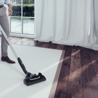 Electrolux EUOC9GREEN Porzsákos porszívó