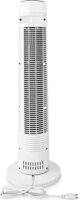 Nedis Tower Fan 3 sebességes Oszlopventilátor Távirányítóval