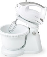 Nedis KAHM110CWT Kézi mixer - Fehér