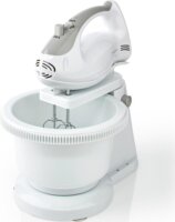 Nedis KAHM110CWT Kézi mixer - Fehér