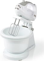 Nedis KAHM110CWT Kézi mixer - Fehér