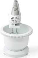 Nedis KAHM110CWT Kézi mixer - Fehér