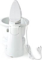 Nedis KAHM110CWT Kézi mixer - Fehér
