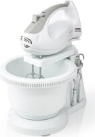 Nedis KAHM110CWT Kézi mixer - Fehér