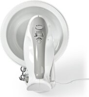 Nedis KAHM110CWT Kézi mixer - Fehér