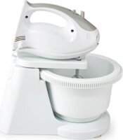Nedis KAHM110CWT Kézi mixer - Fehér
