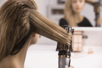 Remington Keratin Protect AS8810 Forgófejes Hajformázó